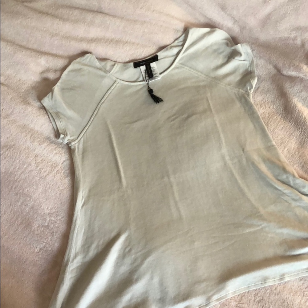 BCBG MAXAZRIA short sleeve BRAND NEW